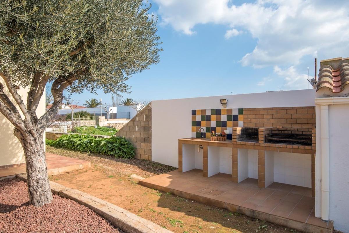 Sa Copinya Villa Sa Caleta Exterior photo